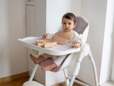 What Are The Best Baby High Chairs?